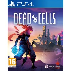 Dead Cells (PS4, русские субтит..